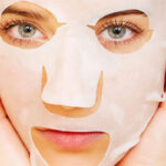 تاثیر ماسک های ورقه ای در زیبایی و سلامت پوست