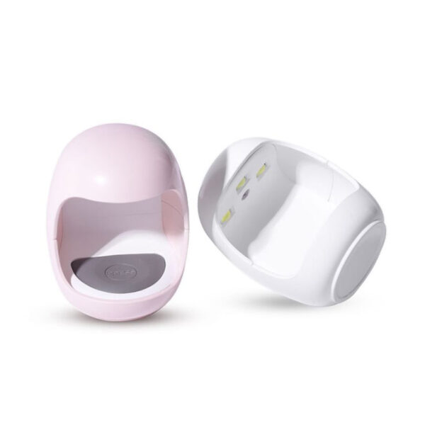 دستگاه یووی تخم مرغی miniQ3 UV